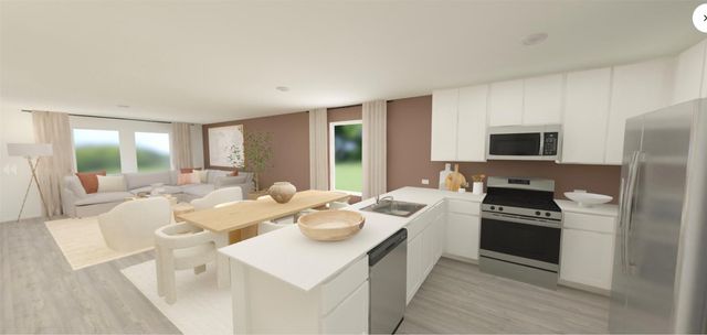 459 San Miguel Creek Drive, Katy, TX 77493