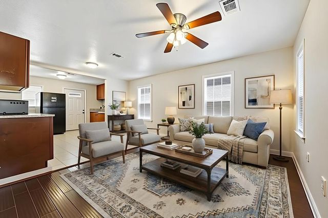 5309 Prock LN, Austin, TX 78721