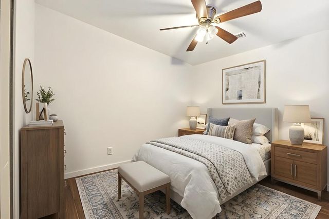 5309 Prock LN, Austin, TX 78721