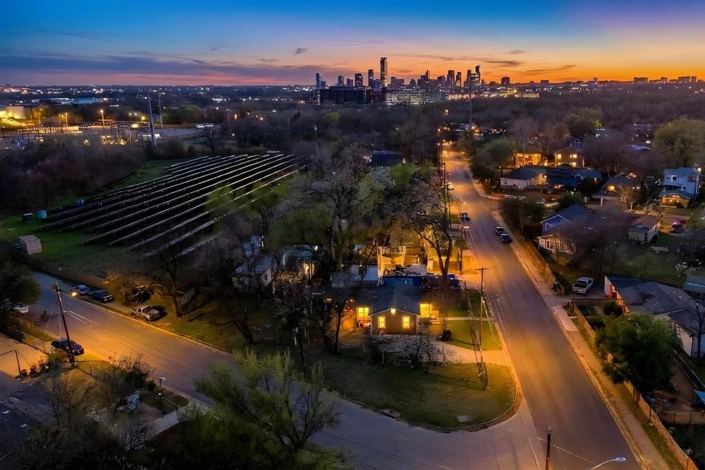 5309 Prock LN, Austin, TX 78721