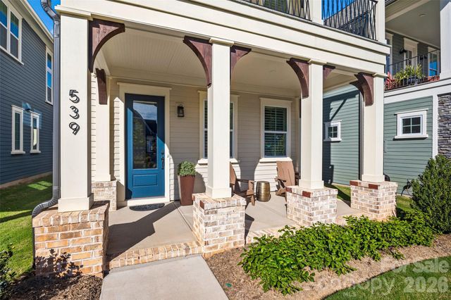 539 Plowman Lane, Fort Mill, SC 29715