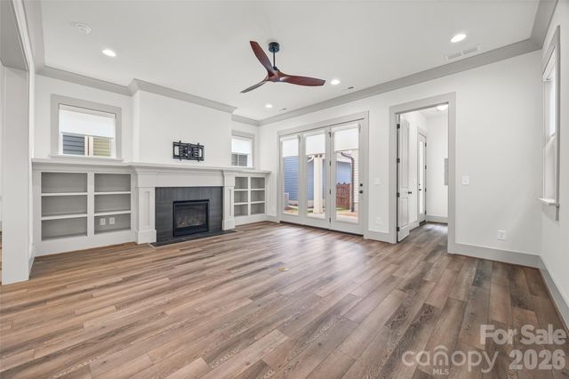 539 Plowman Lane, Fort Mill, SC 29715