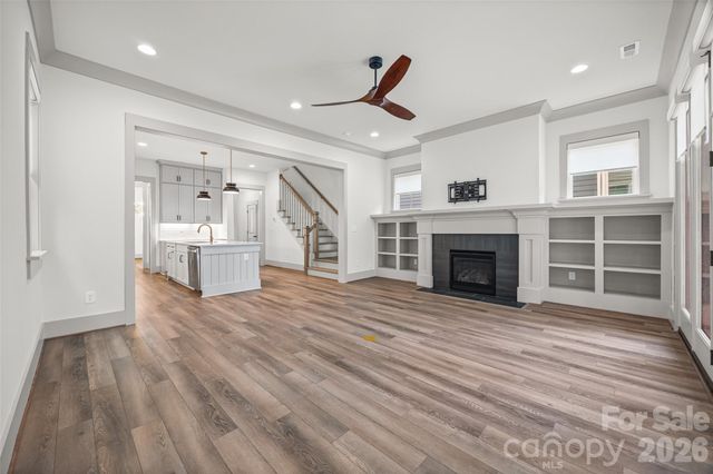 539 Plowman Lane, Fort Mill, SC 29715