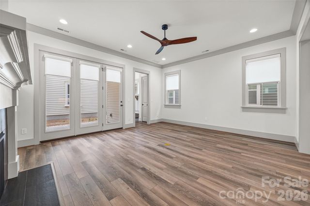 539 Plowman Lane, Fort Mill, SC 29715