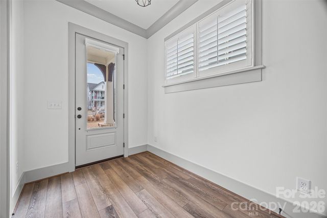 539 Plowman Lane, Fort Mill, SC 29715