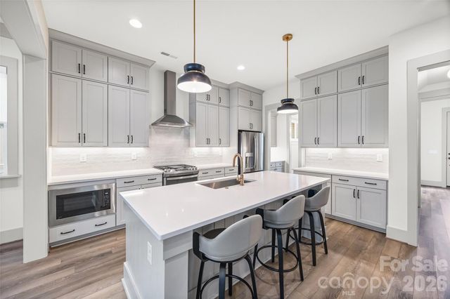 539 Plowman Lane, Fort Mill, SC 29715