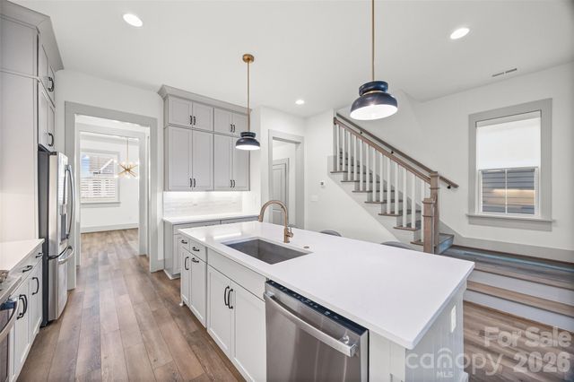 539 Plowman Lane, Fort Mill, SC 29715