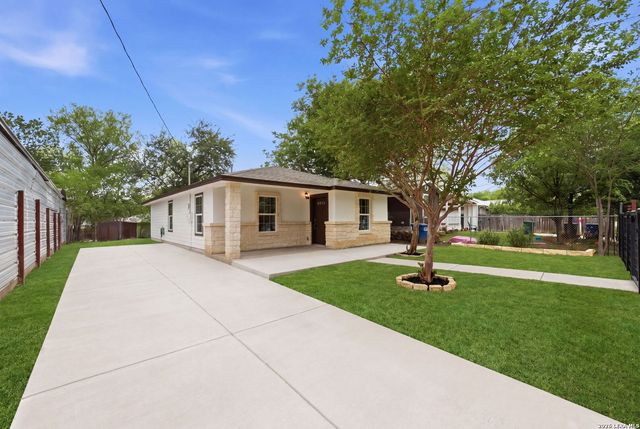444 Azucena, San Antonio, TX 78237