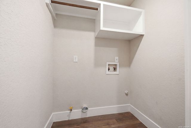 444 Azucena, San Antonio, TX 78237