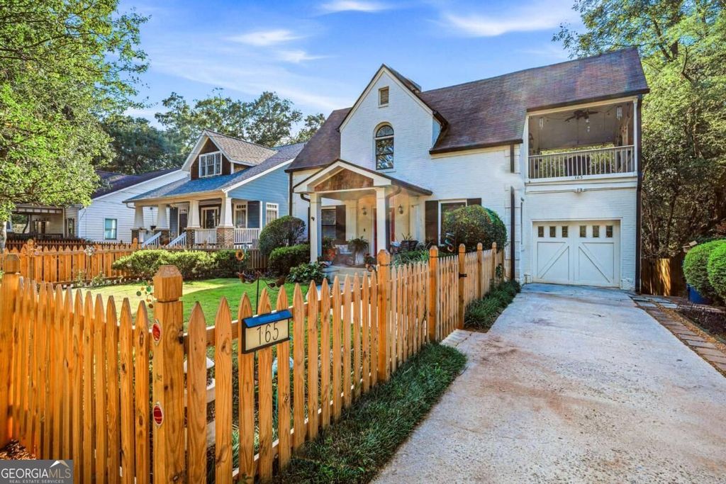 165 Carter Avenue SE, Atlanta, GA 30317 — photo 2