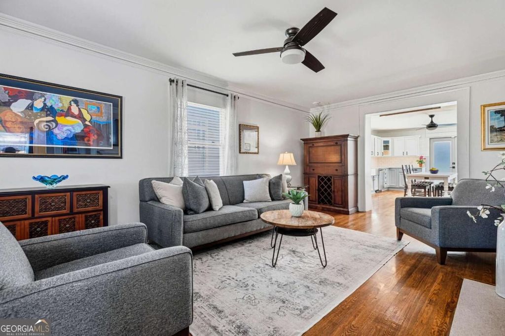 165 Carter Avenue SE, Atlanta, GA 30317 — photo 3