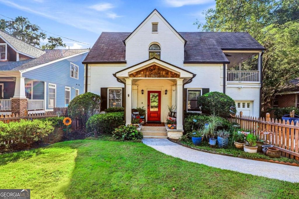 165 Carter Avenue SE, Atlanta, GA 30317 — photo 4