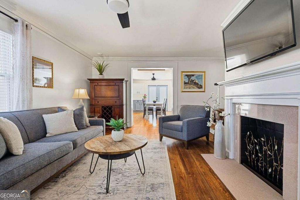 165 Carter Avenue SE, Atlanta, GA 30317 — photo 5