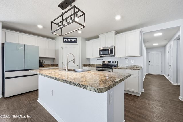 4298 WARM SPRINGS Way, Middleburg, FL 32068