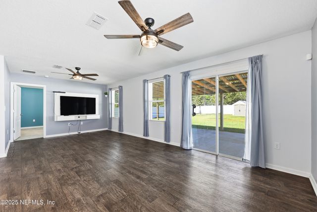 4298 WARM SPRINGS Way, Middleburg, FL 32068