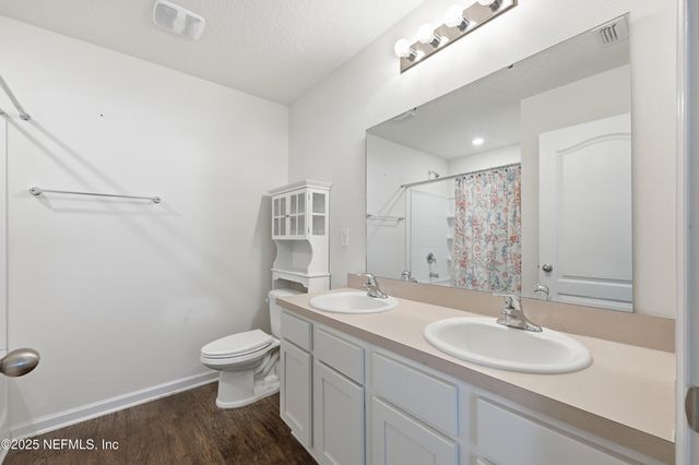 4298 WARM SPRINGS Way, Middleburg, FL 32068