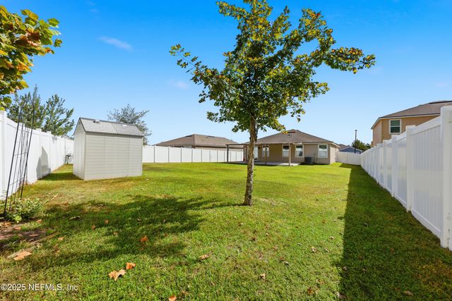 4298 WARM SPRINGS Way, Middleburg, FL 32068