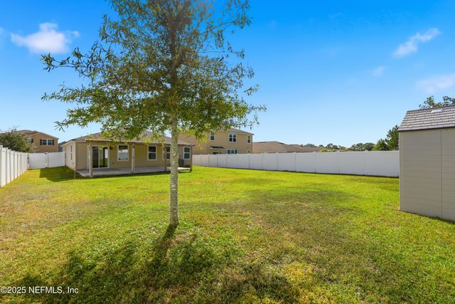 4298 WARM SPRINGS Way, Middleburg, FL 32068