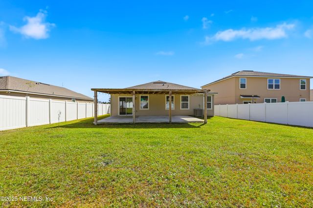 4298 WARM SPRINGS Way, Middleburg, FL 32068