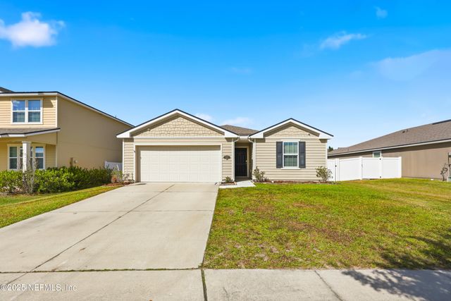 4298 WARM SPRINGS Way, Middleburg, FL 32068