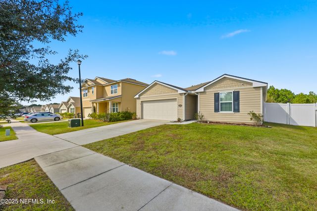 4298 WARM SPRINGS Way, Middleburg, FL 32068