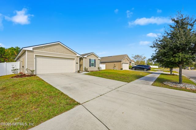 4298 WARM SPRINGS Way, Middleburg, FL 32068