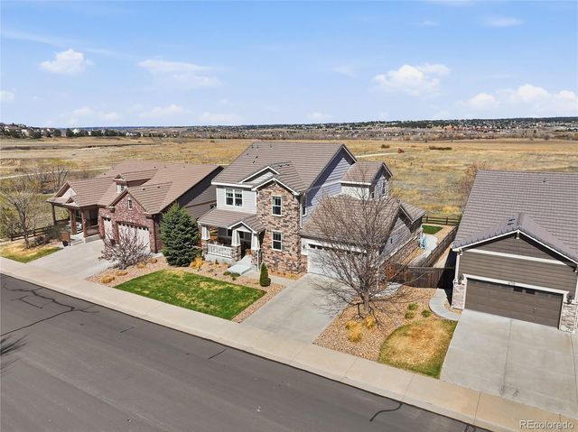 6726 Lynch Lane, Castle Rock, CO 80108