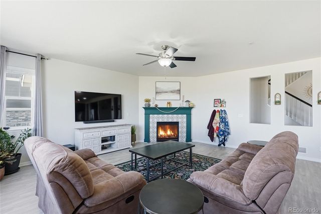 6726 Lynch Lane, Castle Rock, CO 80108