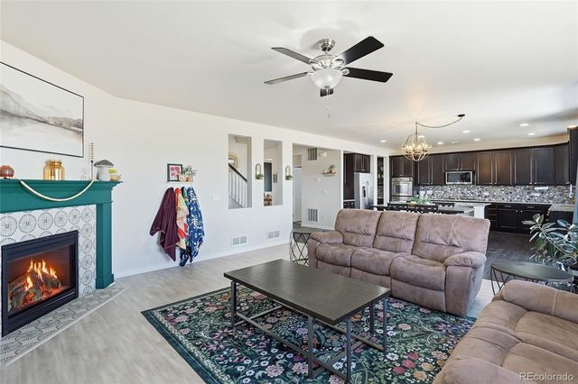 6726 Lynch Lane, Castle Rock, CO 80108