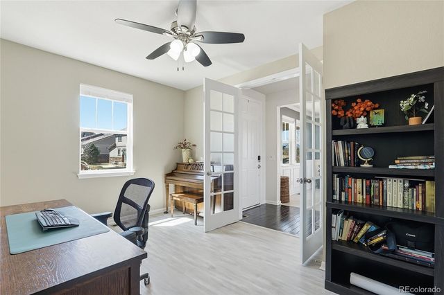 6726 Lynch Lane, Castle Rock, CO 80108