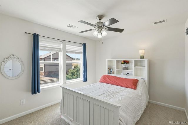 6726 Lynch Lane, Castle Rock, CO 80108