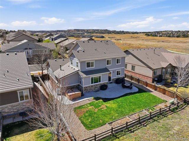 6726 Lynch Lane, Castle Rock, CO 80108