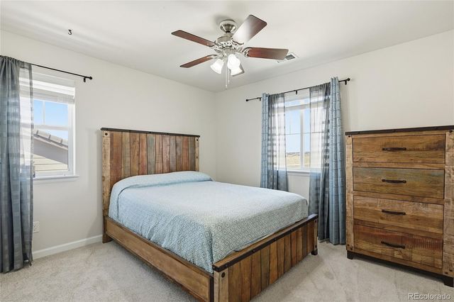 6726 Lynch Lane, Castle Rock, CO 80108