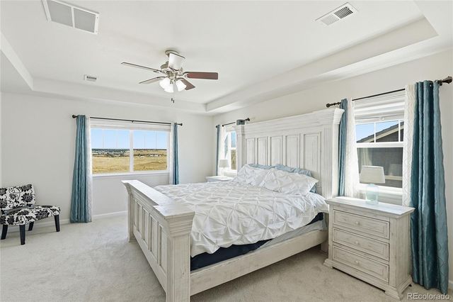 6726 Lynch Lane, Castle Rock, CO 80108