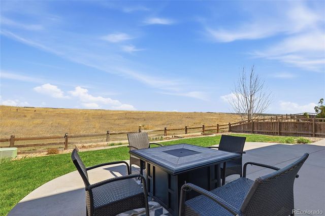 6726 Lynch Lane, Castle Rock, CO 80108