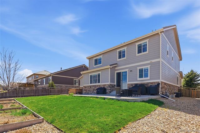 6726 Lynch Lane, Castle Rock, CO 80108