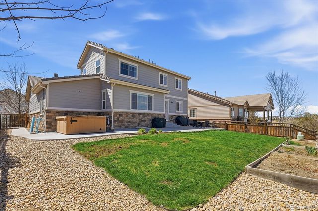 6726 Lynch Lane, Castle Rock, CO 80108