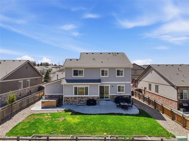 6726 Lynch Lane, Castle Rock, CO 80108