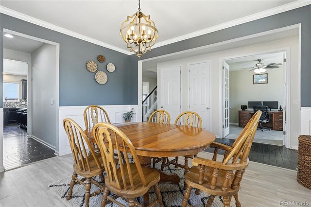 6726 Lynch Lane, Castle Rock, CO 80108