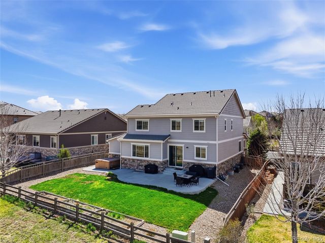 6726 Lynch Lane, Castle Rock, CO 80108