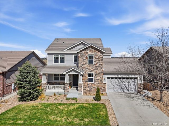 6726 Lynch Lane, Castle Rock, CO 80108