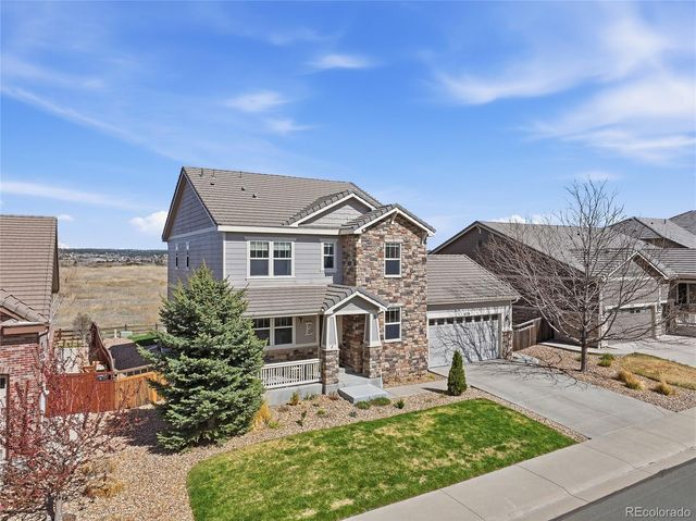 6726 Lynch Lane, Castle Rock, CO 80108