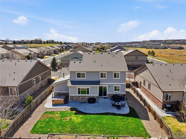 6726 Lynch Lane, Castle Rock, CO 80108