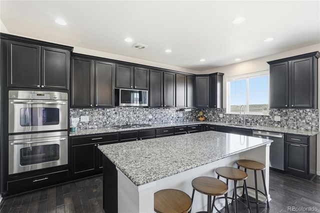 6726 Lynch Lane, Castle Rock, CO 80108