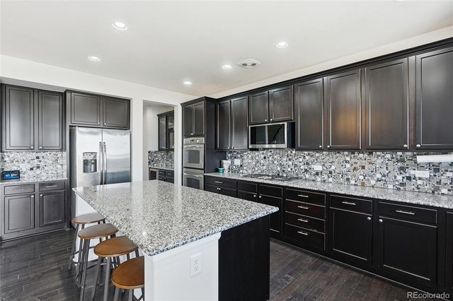 6726 Lynch Lane, Castle Rock, CO 80108