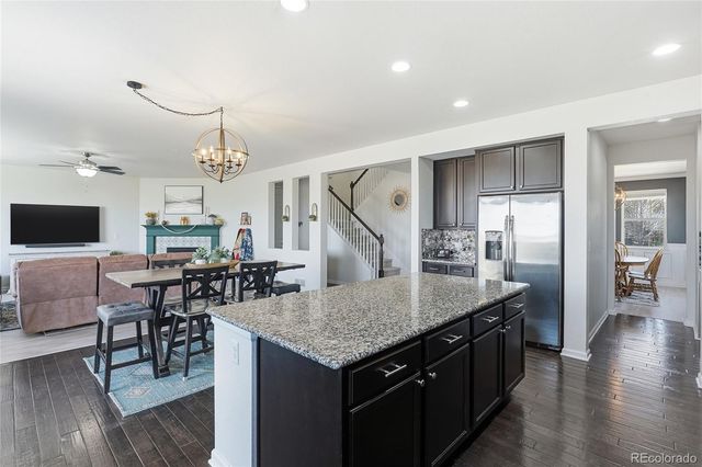 6726 Lynch Lane, Castle Rock, CO 80108