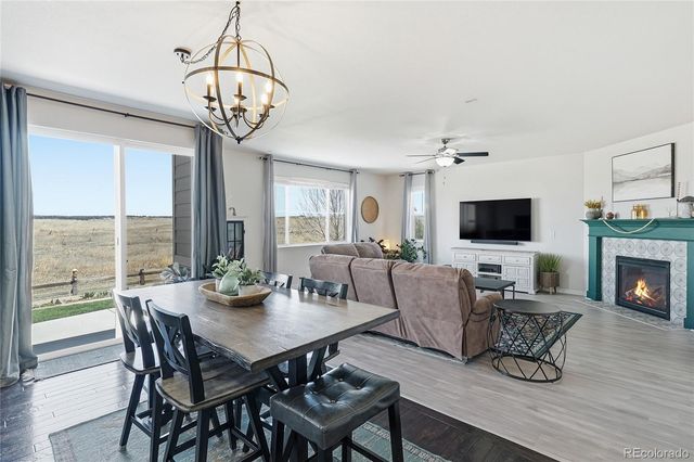 6726 Lynch Lane, Castle Rock, CO 80108