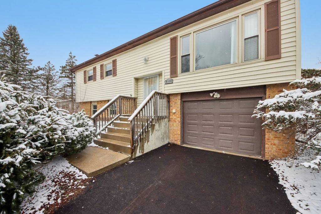 4330 190th Place, Country Club Hills, IL 60478