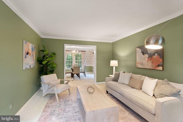 3426 GROUSE CT, Woodbridge, VA 22192