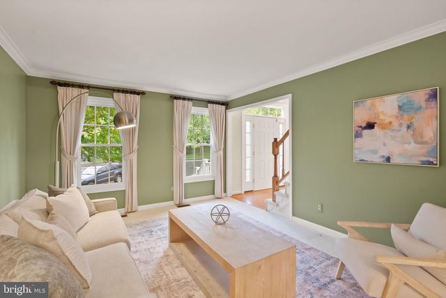 3426 GROUSE CT, Woodbridge, VA 22192